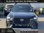 2025 Mazda Mazda CX-70 PHEV Premium Plus Package