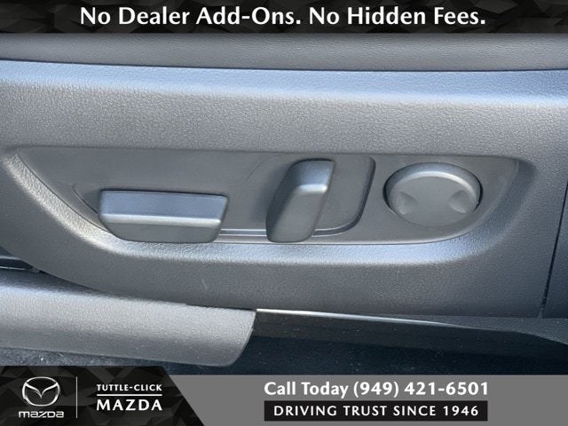 2025 Mazda Mazda CX-70 PHEV Premium Plus Package