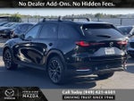 2025 Mazda Mazda CX-70 PHEV Premium Plus Package