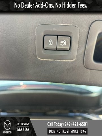 2025 Mazda Mazda CX-90 Select Package