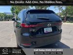 2025 Mazda Mazda CX-90 Select Package