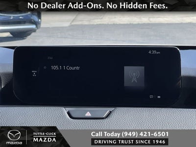 2024 Mazda Mazda CX-90 PHEV Preferred
