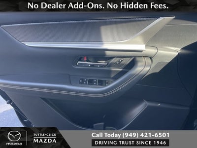 2024 Mazda Mazda CX-90 PHEV Preferred