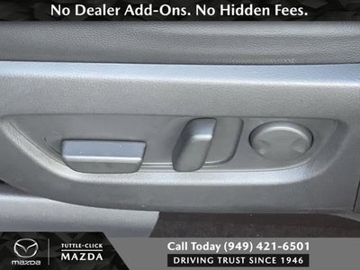 2024 Mazda Mazda CX-90 PHEV Preferred