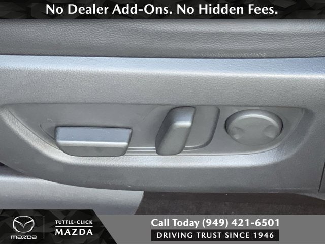 2024 Mazda Mazda CX-90 PHEV Preferred