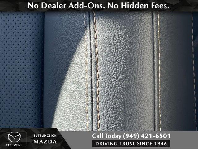 2024 Mazda Mazda CX-90 PHEV Preferred