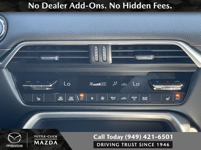 2024 Mazda Mazda CX-90 PHEV Preferred