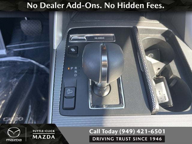 2024 Mazda Mazda CX-90 PHEV Preferred