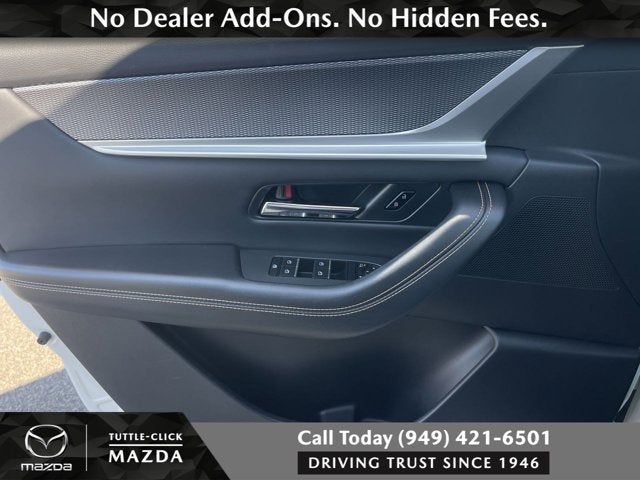 2024 Mazda Mazda CX-90 PHEV Preferred