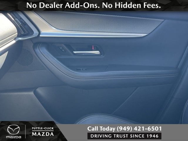 2024 Mazda Mazda CX-90 PHEV Preferred
