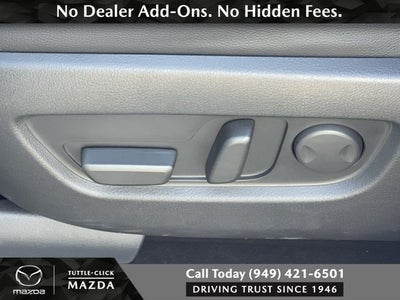 2024 Mazda Mazda CX-90 PHEV Preferred
