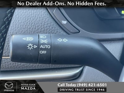 2024 Mazda Mazda CX-90 PHEV Preferred