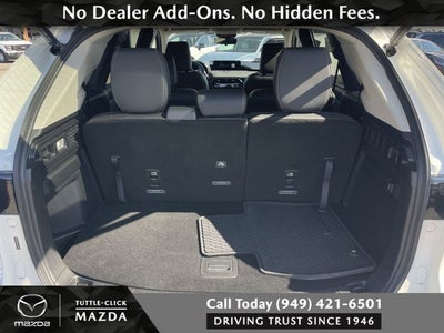 2024 Mazda Mazda CX-90 PHEV Preferred