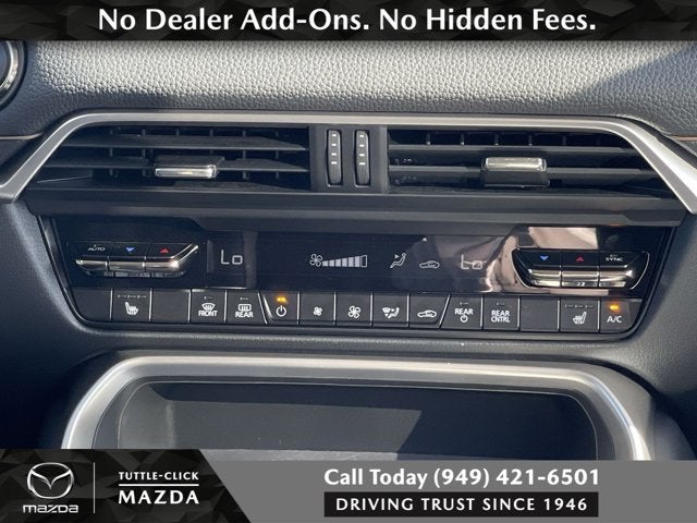 2024 Mazda Mazda CX-90 PHEV Preferred