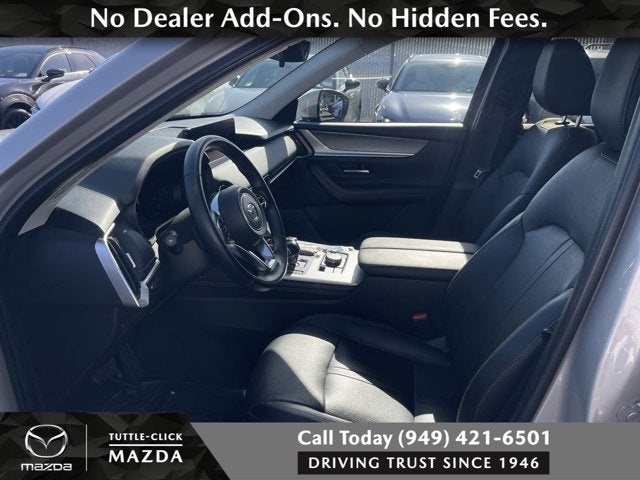 2024 Mazda Mazda CX-90 PHEV Preferred