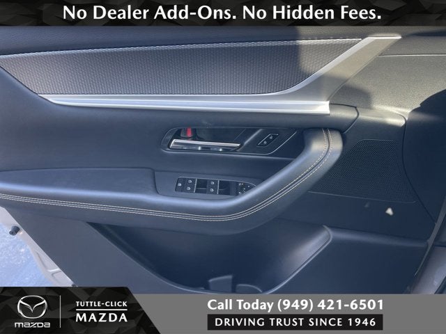 2024 Mazda Mazda CX-90 PHEV Preferred