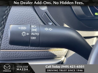 2024 Mazda Mazda CX-90 PHEV Preferred