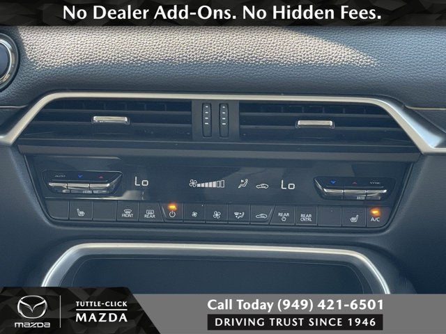 2024 Mazda Mazda CX-90 PHEV Preferred