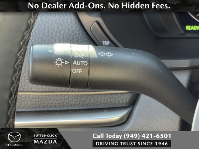 2024 Mazda Mazda CX-90 PHEV Preferred