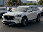 2024 Mazda Mazda CX-90 PHEV Preferred