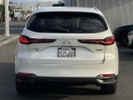 2024 Mazda Mazda CX-90 PHEV Preferred