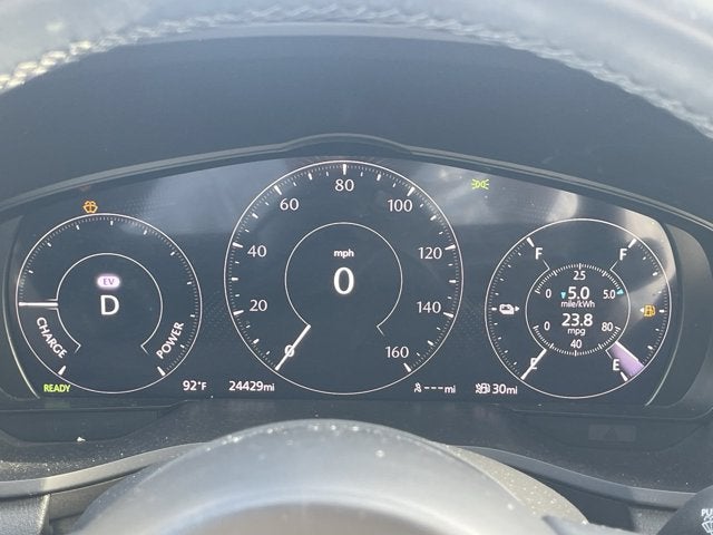 2024 Mazda Mazda CX-90 PHEV Preferred