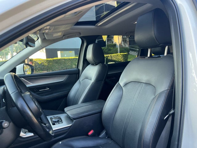 2024 Mazda Mazda CX-90 PHEV Preferred