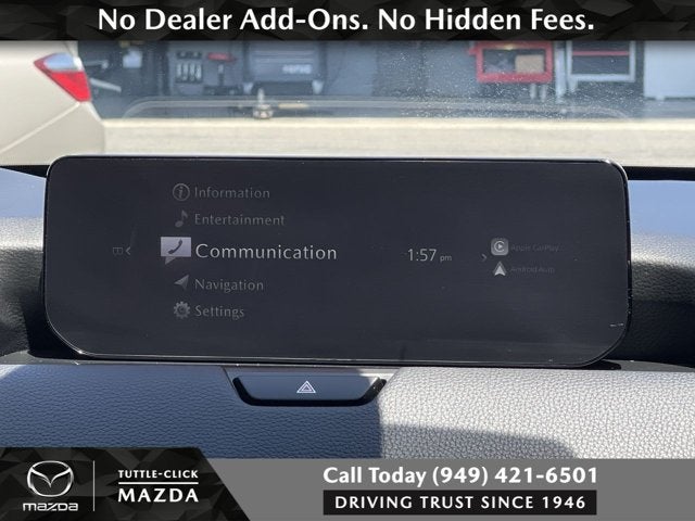 2024 Mazda Mazda CX-90 3.3 Turbo Preferred Plus