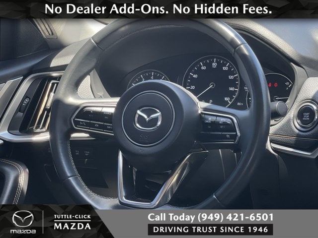 2024 Mazda Mazda CX-90 3.3 Turbo Preferred Plus