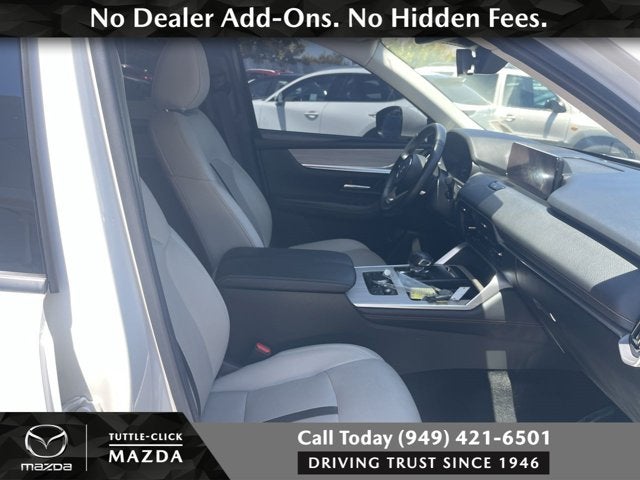 2024 Mazda Mazda CX-90 3.3 Turbo Preferred Plus