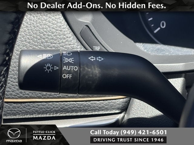 2024 Mazda Mazda CX-90 3.3 Turbo Preferred Plus
