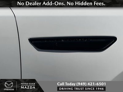2024 Mazda Mazda CX-90 3.3 Turbo Preferred Plus