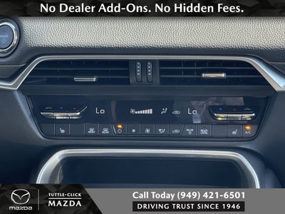 2024 Mazda Mazda CX-90 PHEV Premium