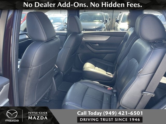 2024 Mazda Mazda CX-90 PHEV Premium