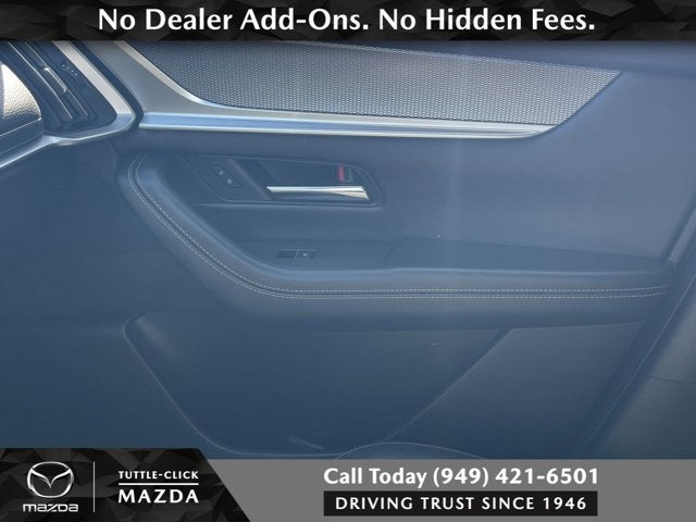 2024 Mazda Mazda CX-90 PHEV Premium