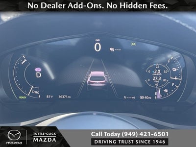 2024 Mazda Mazda CX-90 PHEV Premium
