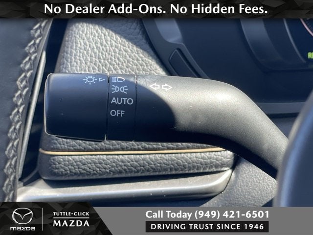 2024 Mazda Mazda CX-90 PHEV Premium