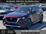 2024 Mazda Mazda CX-90 PHEV Premium