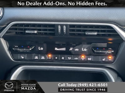 2024 Mazda Mazda CX-90 PHEV Premium