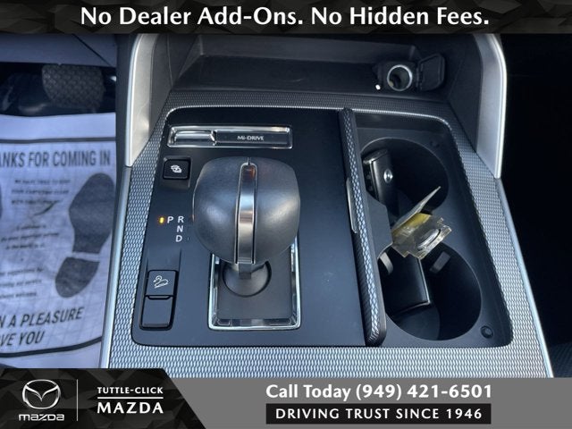 2024 Mazda Mazda CX-90 PHEV Premium