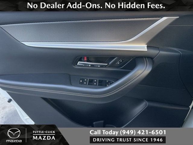 2024 Mazda Mazda CX-90 PHEV Premium