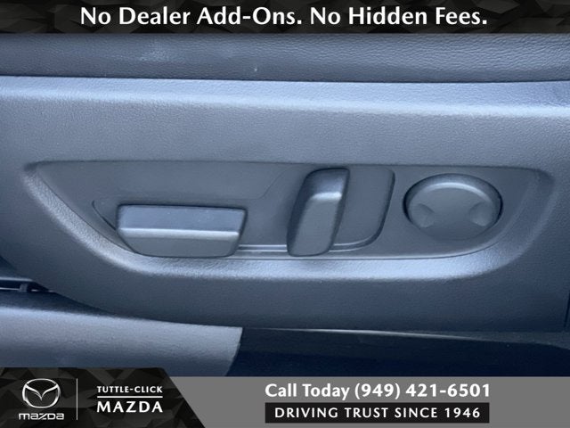 2024 Mazda Mazda CX-90 PHEV Premium