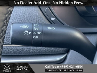 2024 Mazda Mazda CX-90 PHEV Premium