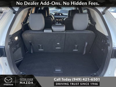 2024 Mazda Mazda CX-90 PHEV Premium