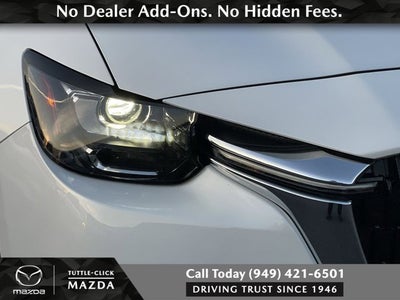 2024 Mazda Mazda CX-90 PHEV Premium