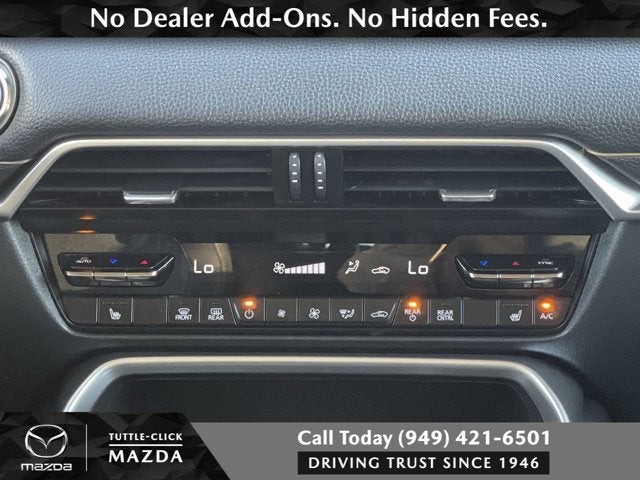 2024 Mazda Mazda CX-90 PHEV Premium