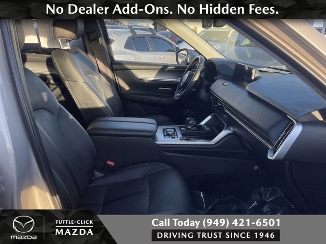 2024 Mazda Mazda CX-90 PHEV Premium