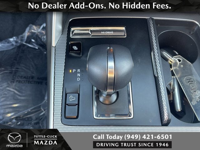 2024 Mazda Mazda CX-90 PHEV Premium