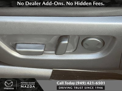 2024 Mazda Mazda CX-90 PHEV Premium