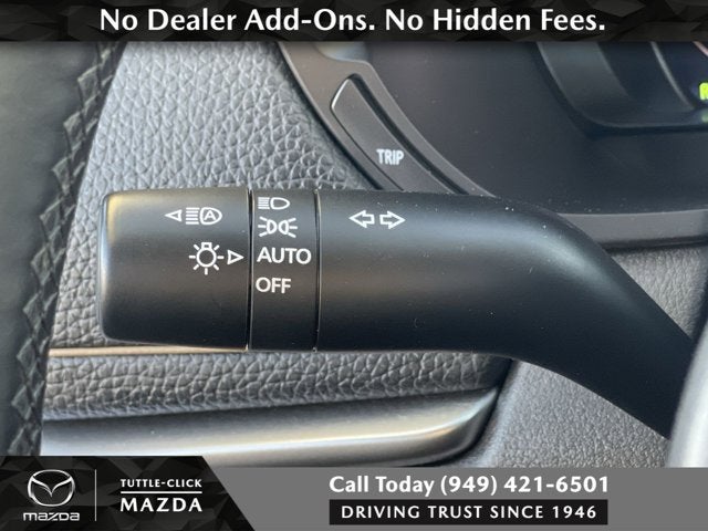 2024 Mazda Mazda CX-90 PHEV Premium